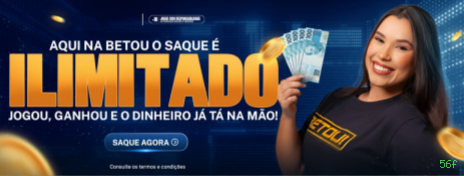 Cashback semanal 56f