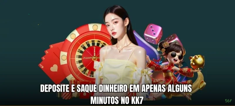 Apostas esportivas ao vivo na 56f