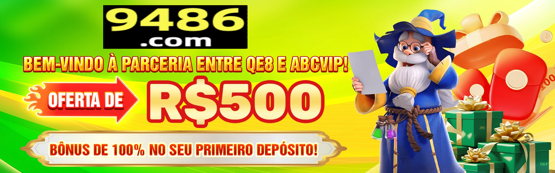 Performance 56f