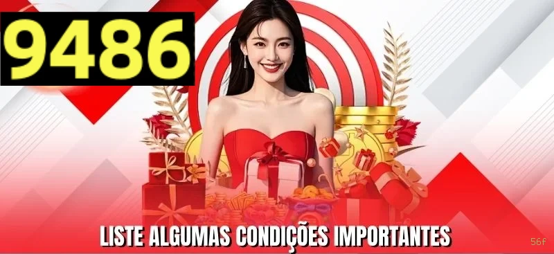 Dicas para ganhar na 56f