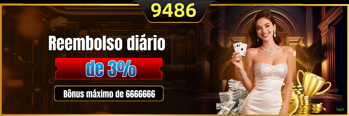 Jogos com maior RTP na 56f